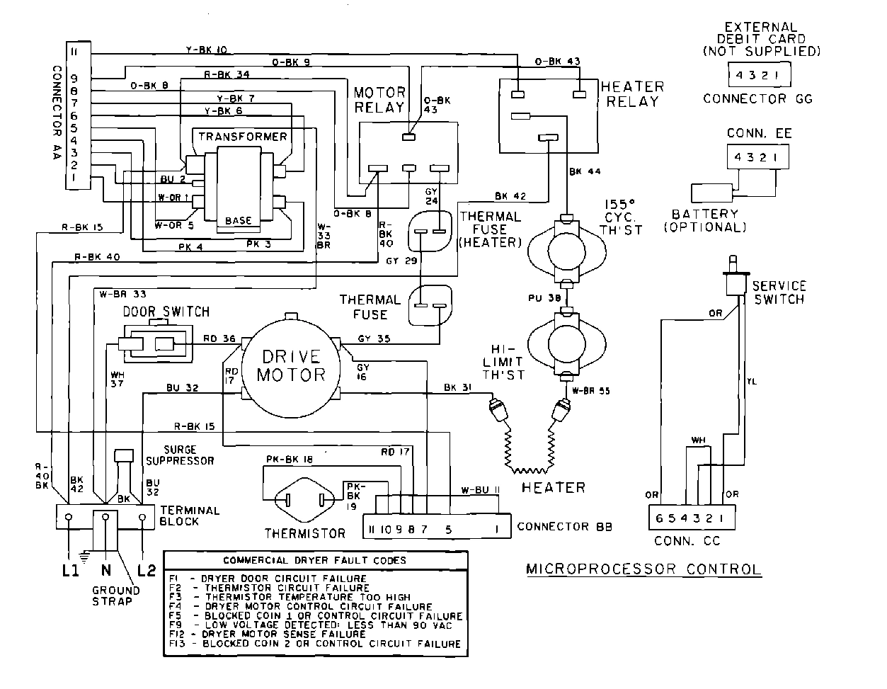 07 - WIRING INFORMATION