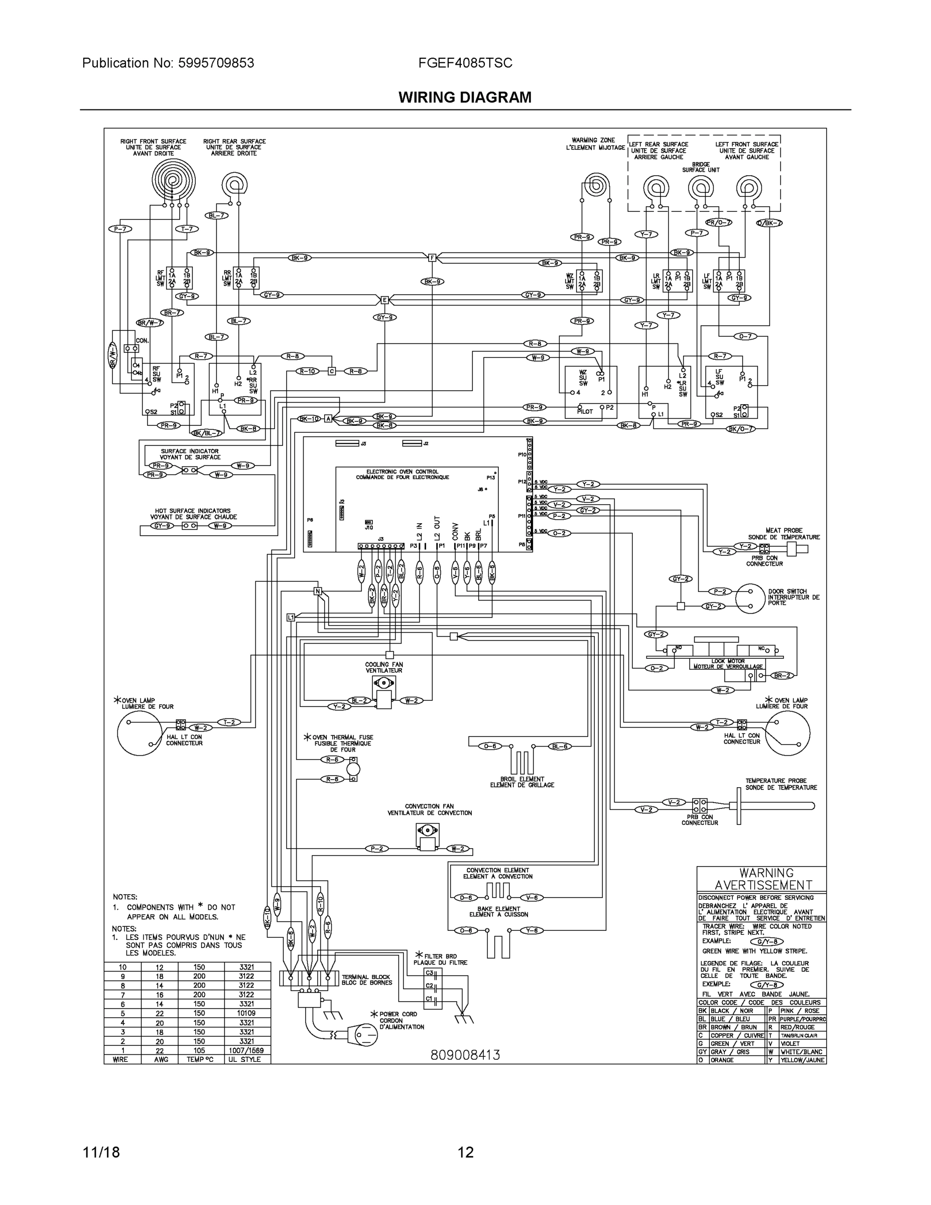 06 - WIRING DIAGRAM
