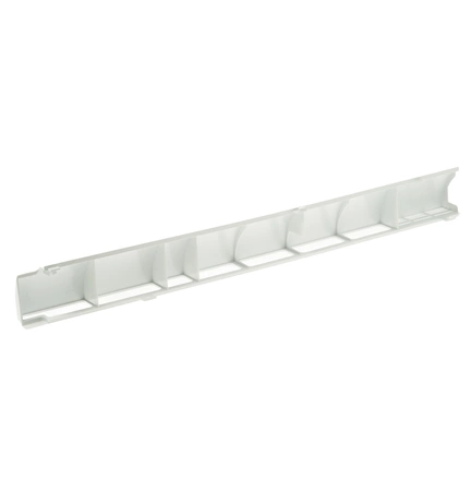 White Grille