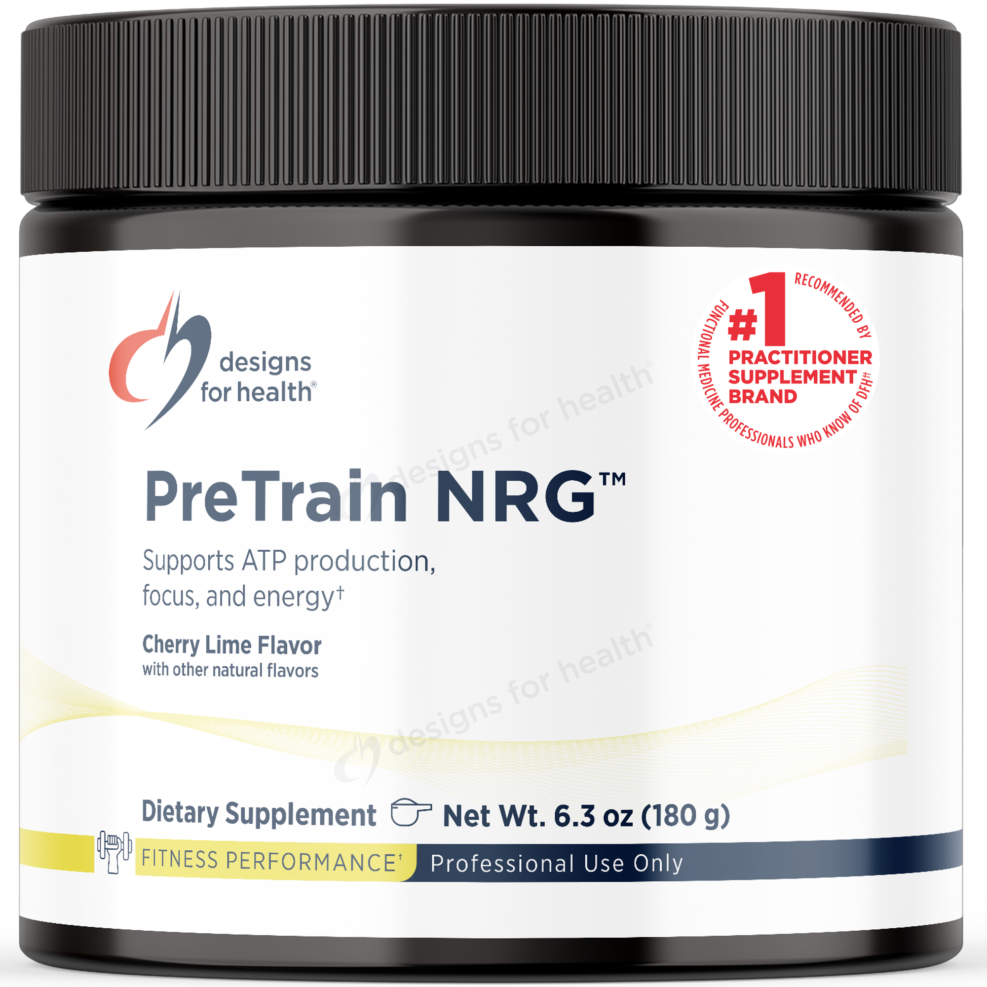 Pretrain NRG Designs for Health supplement
