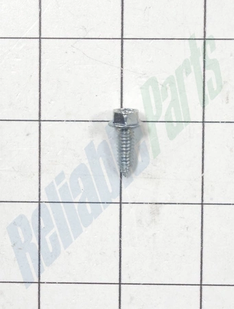 W10856122 Whirlpool Refrigerator Screw - Image 3