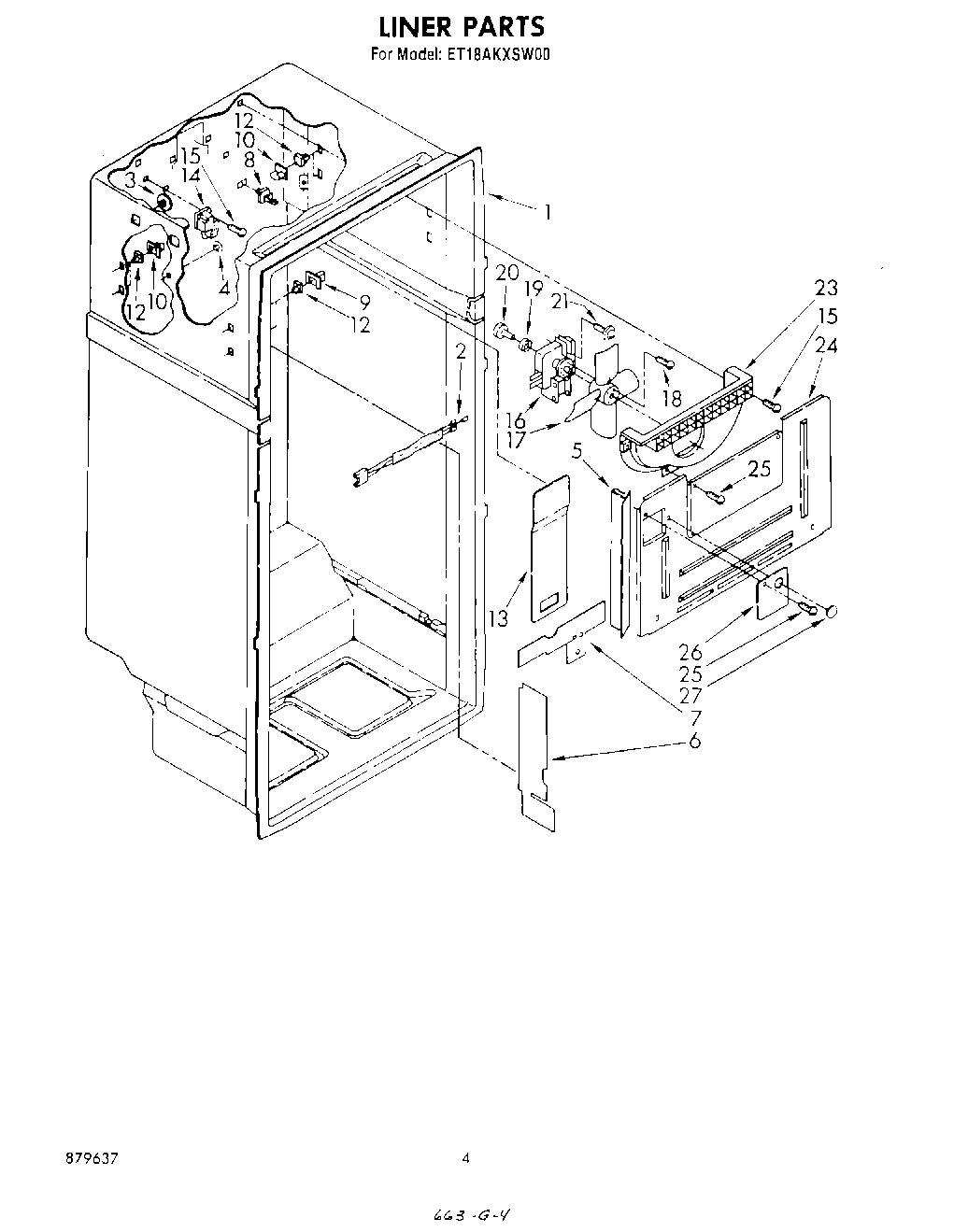 03 - LINER