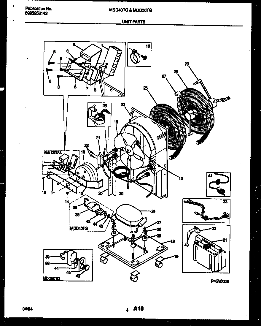 03 - UNIT PARTS