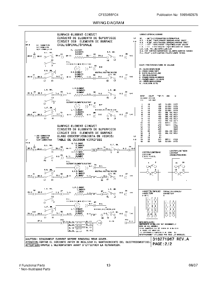 11 - WIRING DIAGRAM