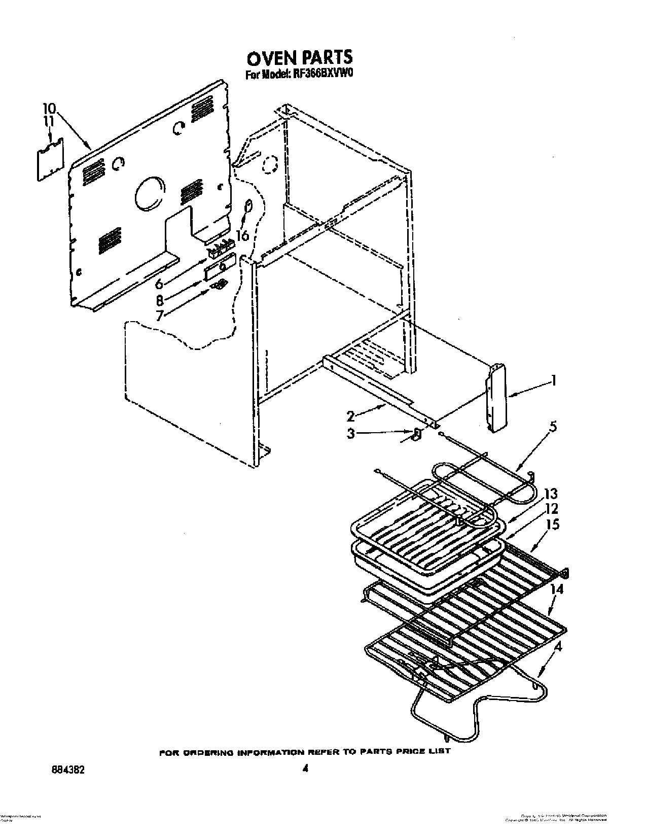 03 - OVEN, OPTIONAL