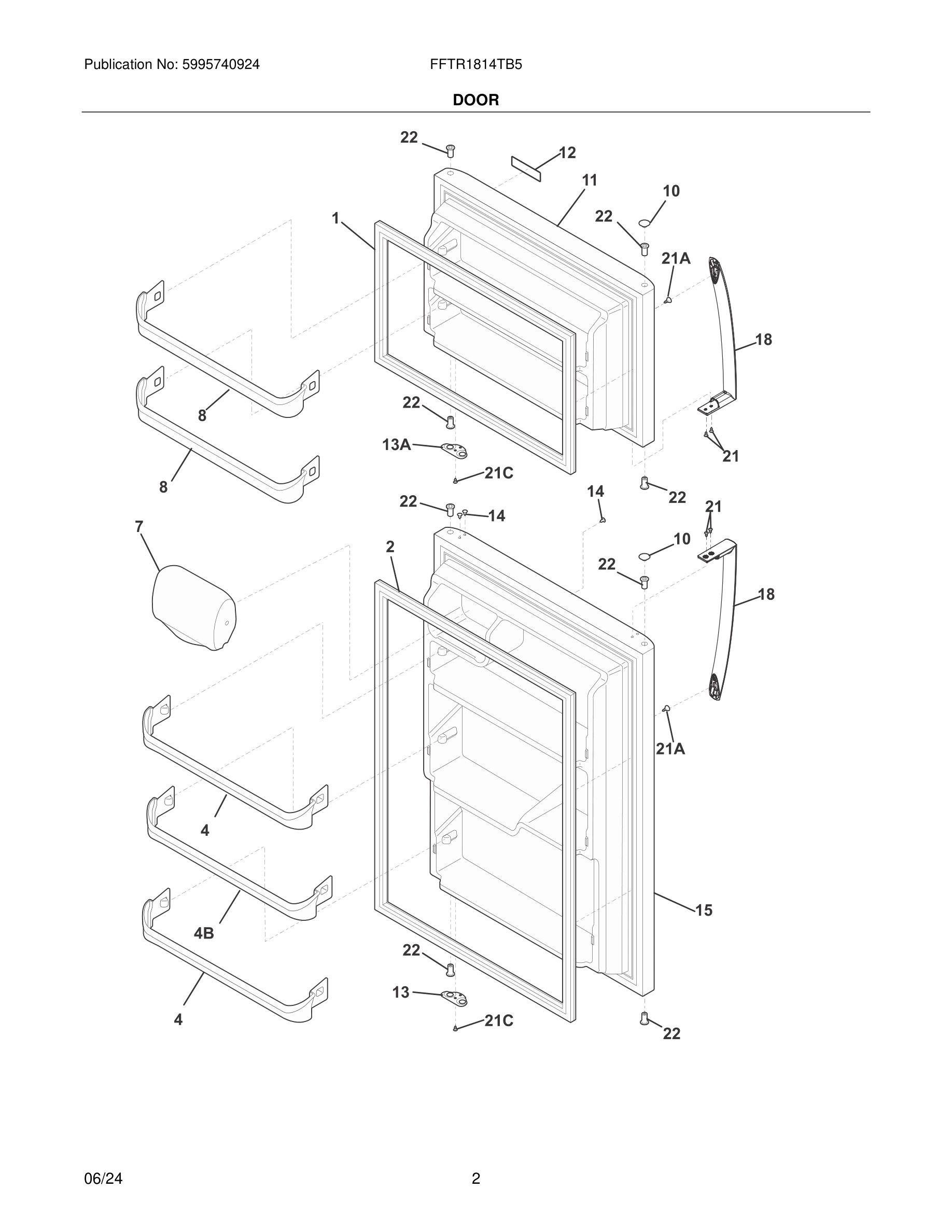 03 - DOOR