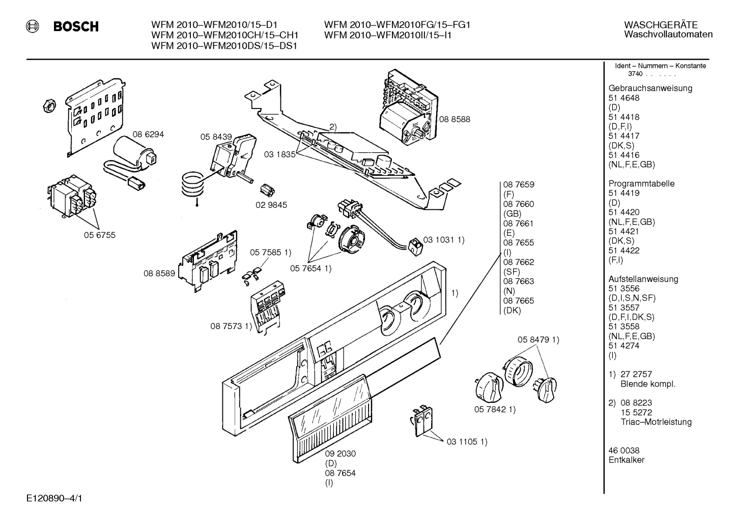 Diagram 1