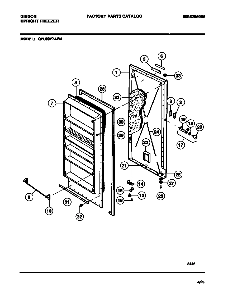 02 - DOOR