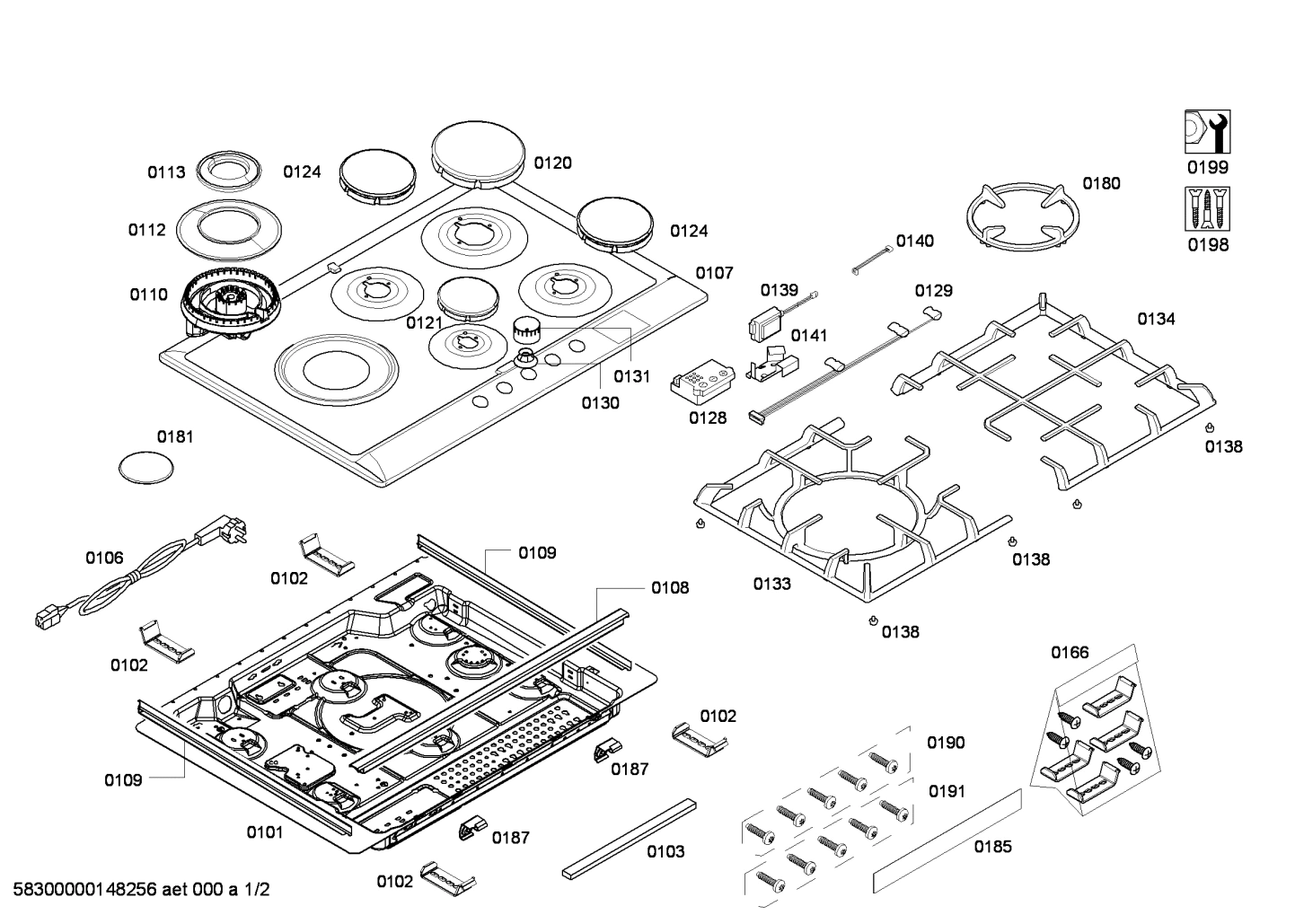 Diagram 1
