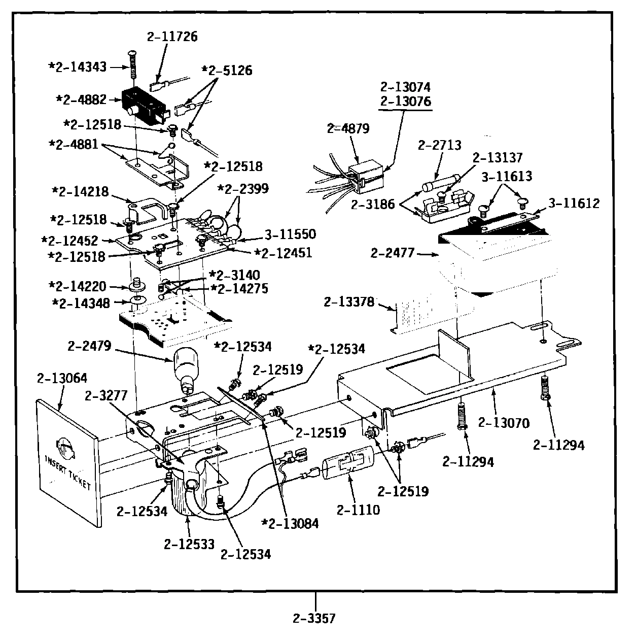 03 - CT CONTROL CENTER COMPONENTS