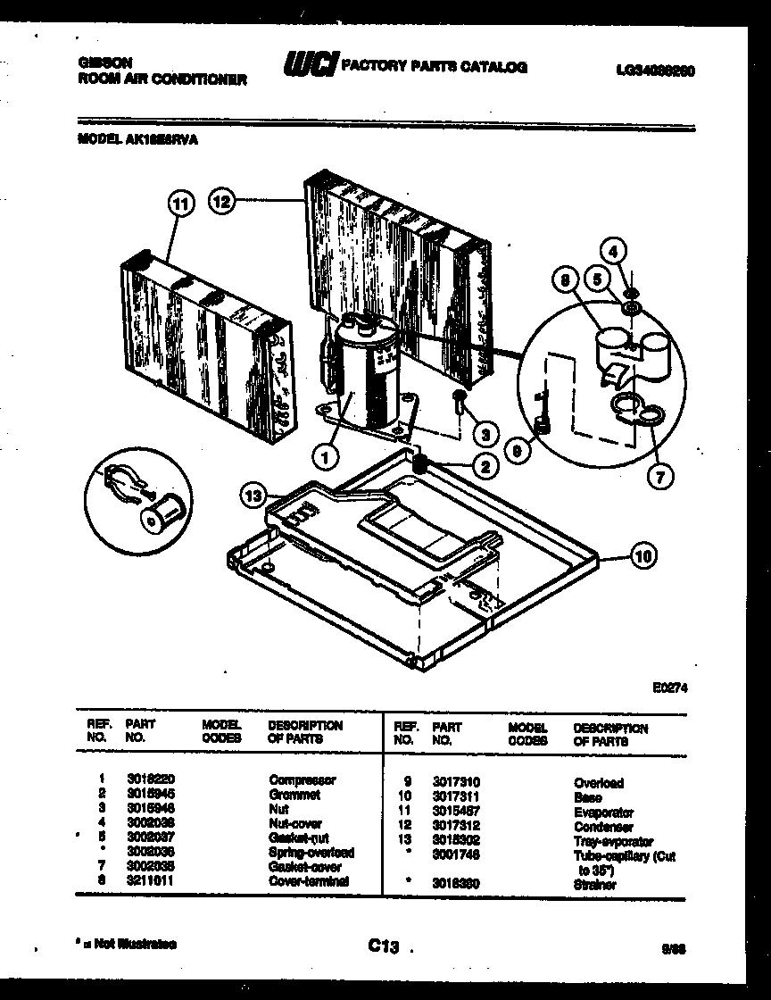 05 - SYSTEM PARTS