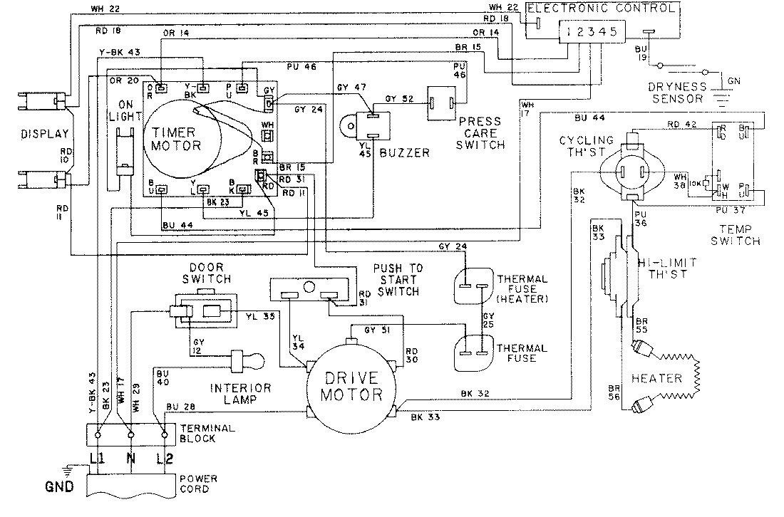 08 - WIRING INFORMATION-LDE9824ADE