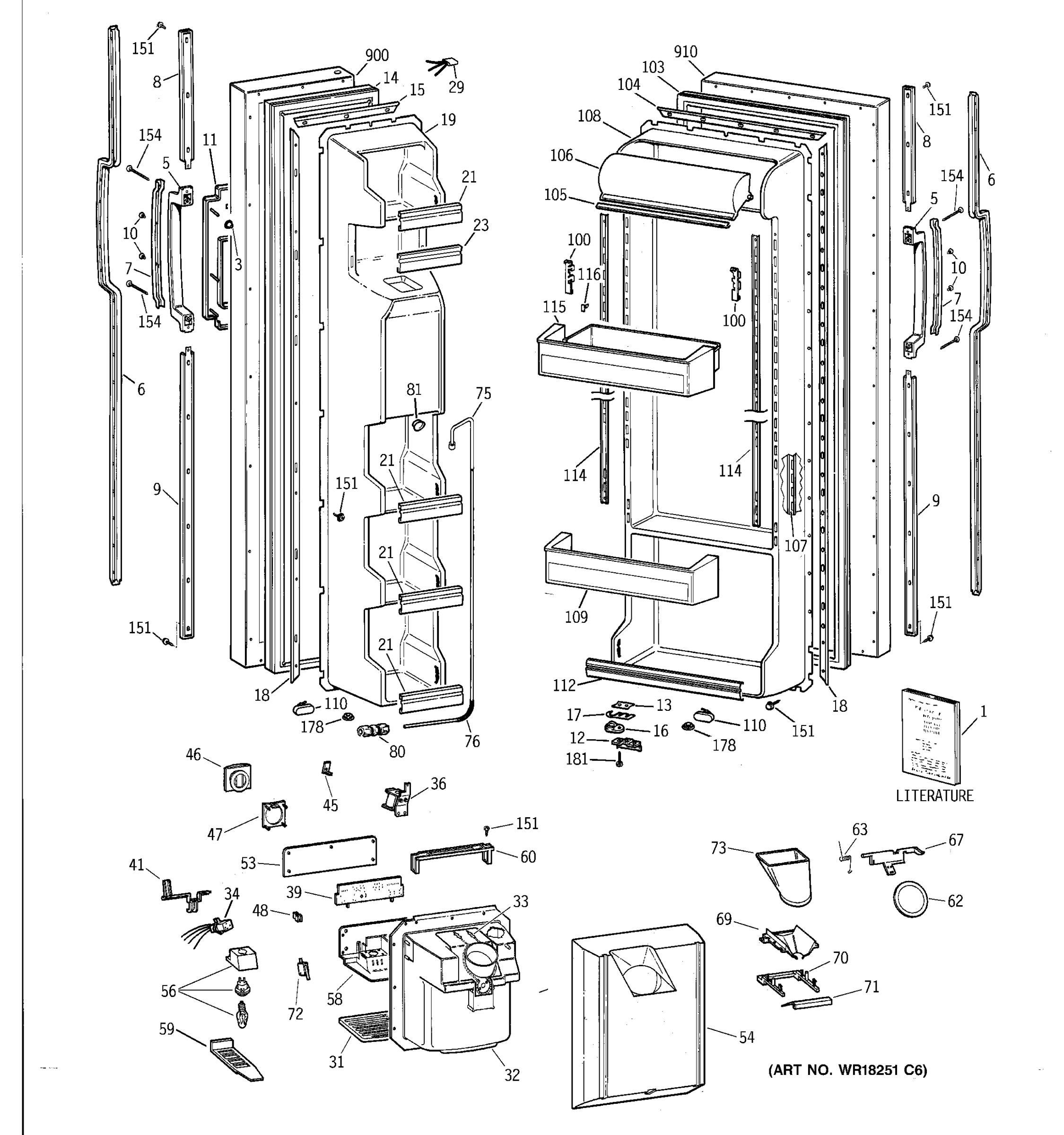 DOORS