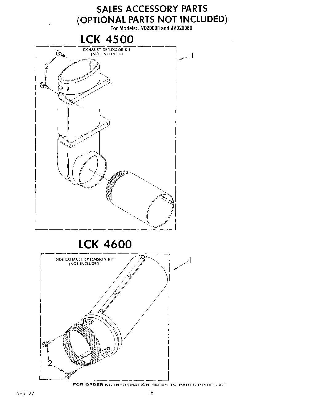 15 - LCK 4500 , LCK 4600