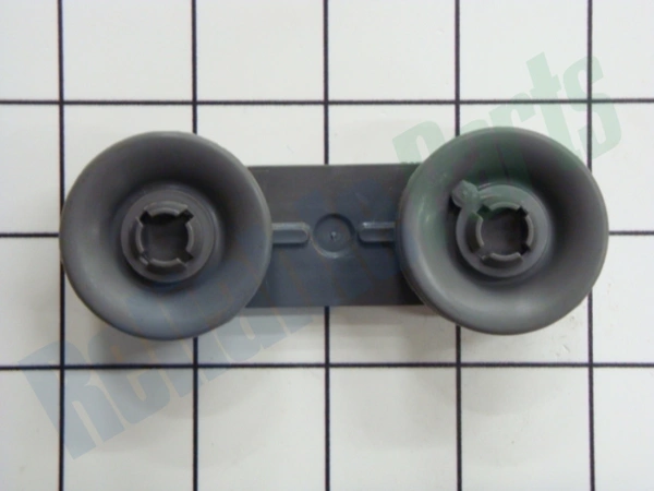 WPW10078083 Whirlpool Dishwasher Dishrack Wheel - Image 4