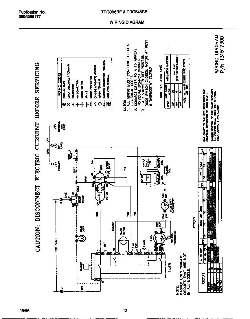 07 - WIRING DIAGRAM
