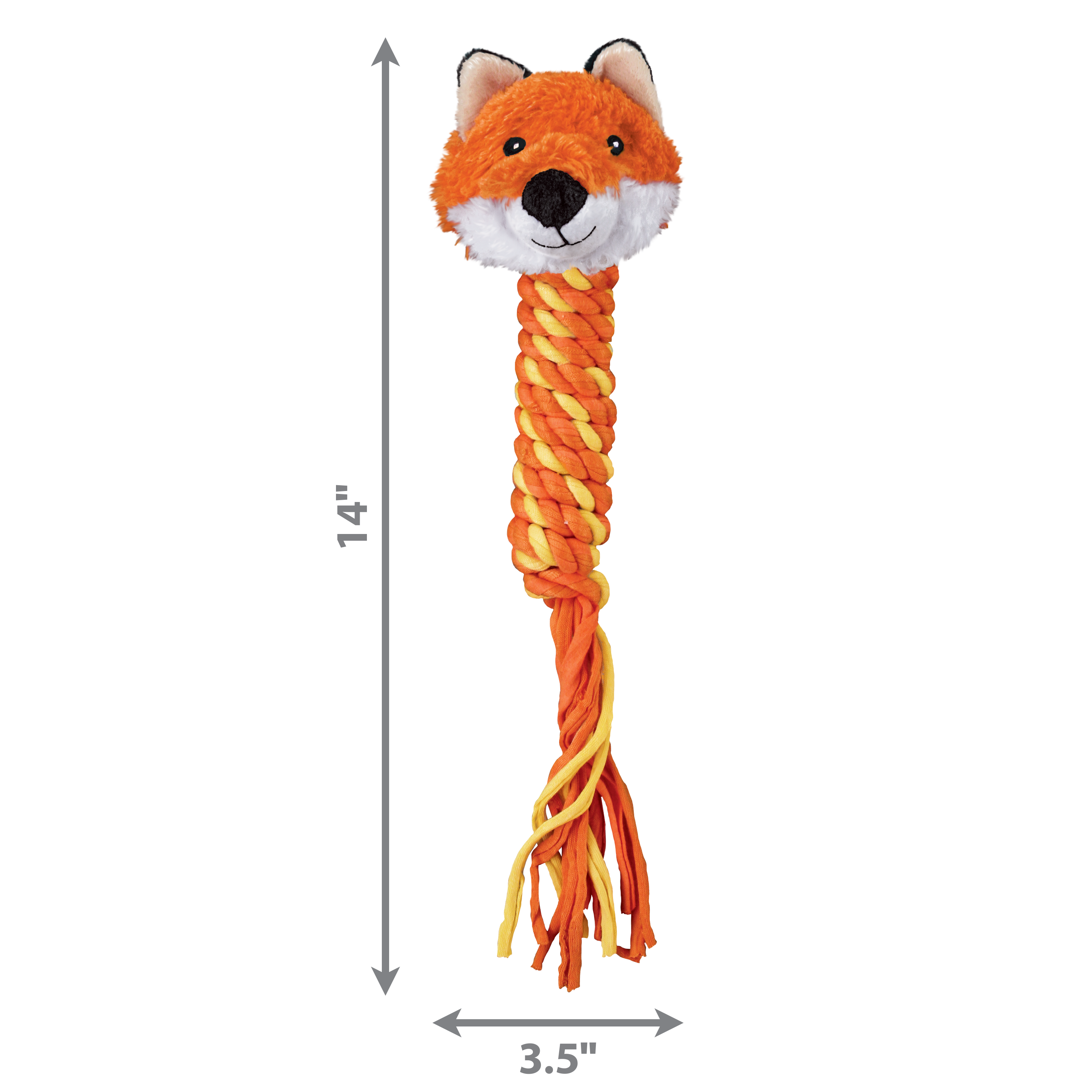 Winders Fox dimoffpack Produktbild