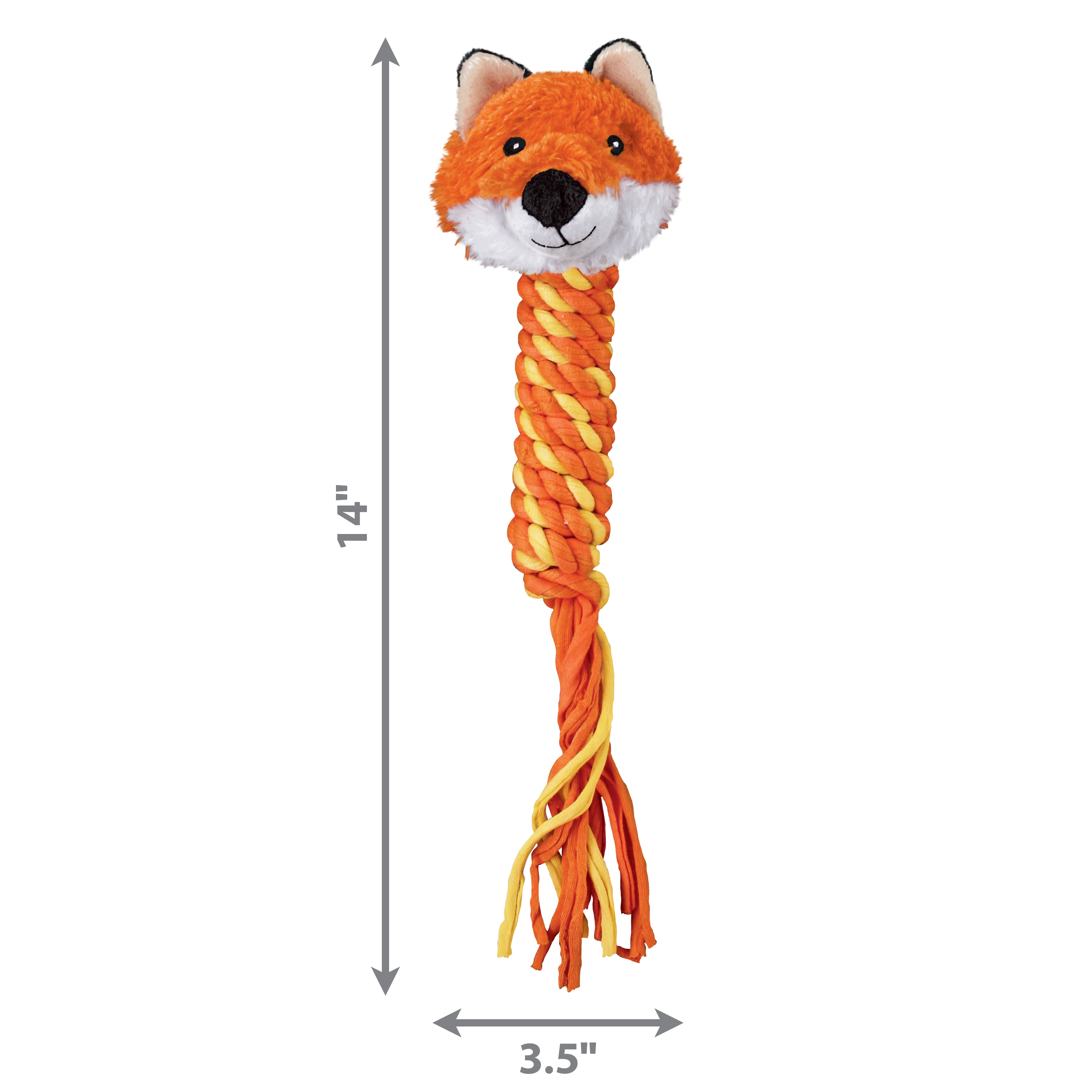 Winders Fox dimoffpack image du produit