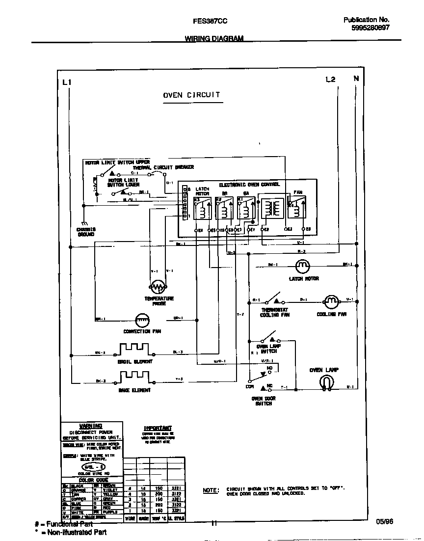07 - WIRING DIAGRAM