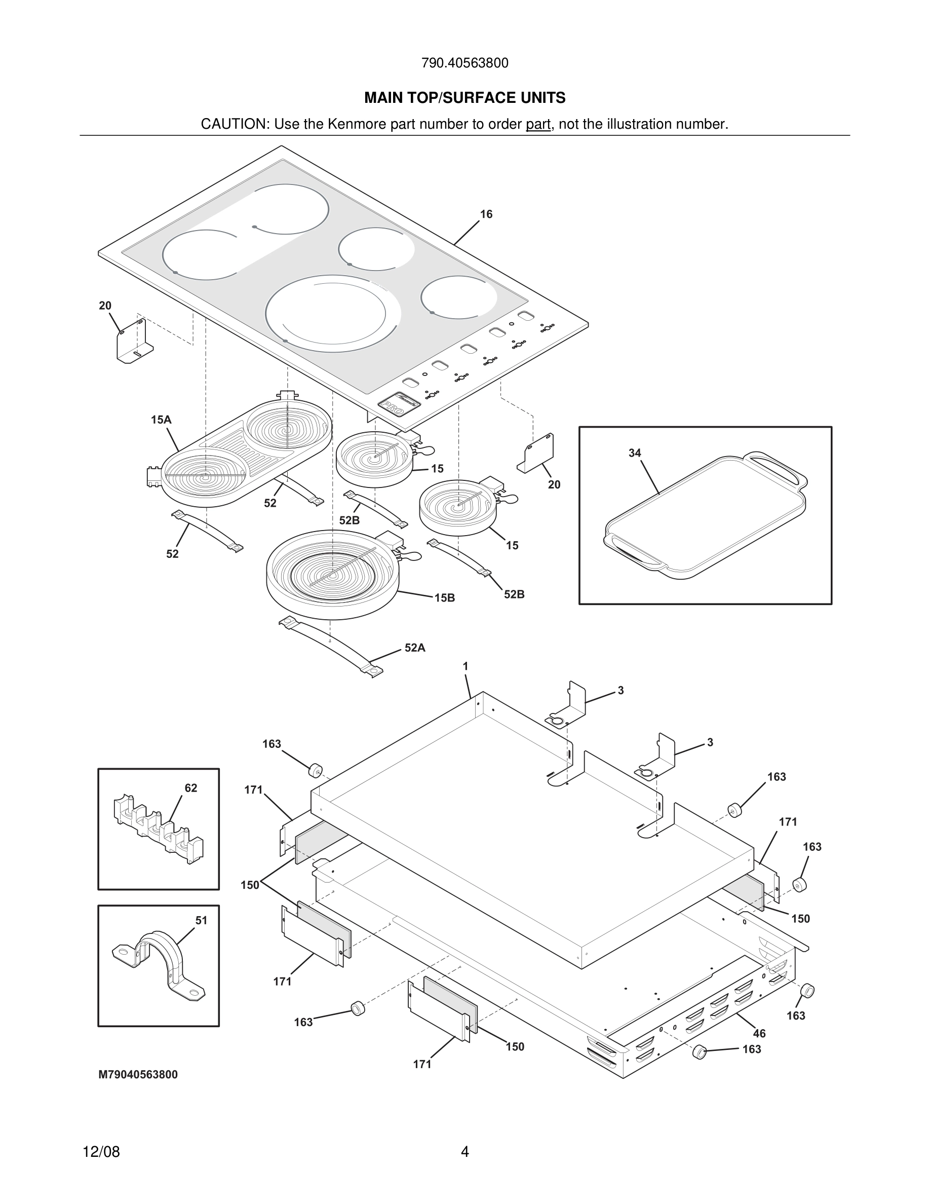 05 - MAIN TOP/SURFACE UNITS