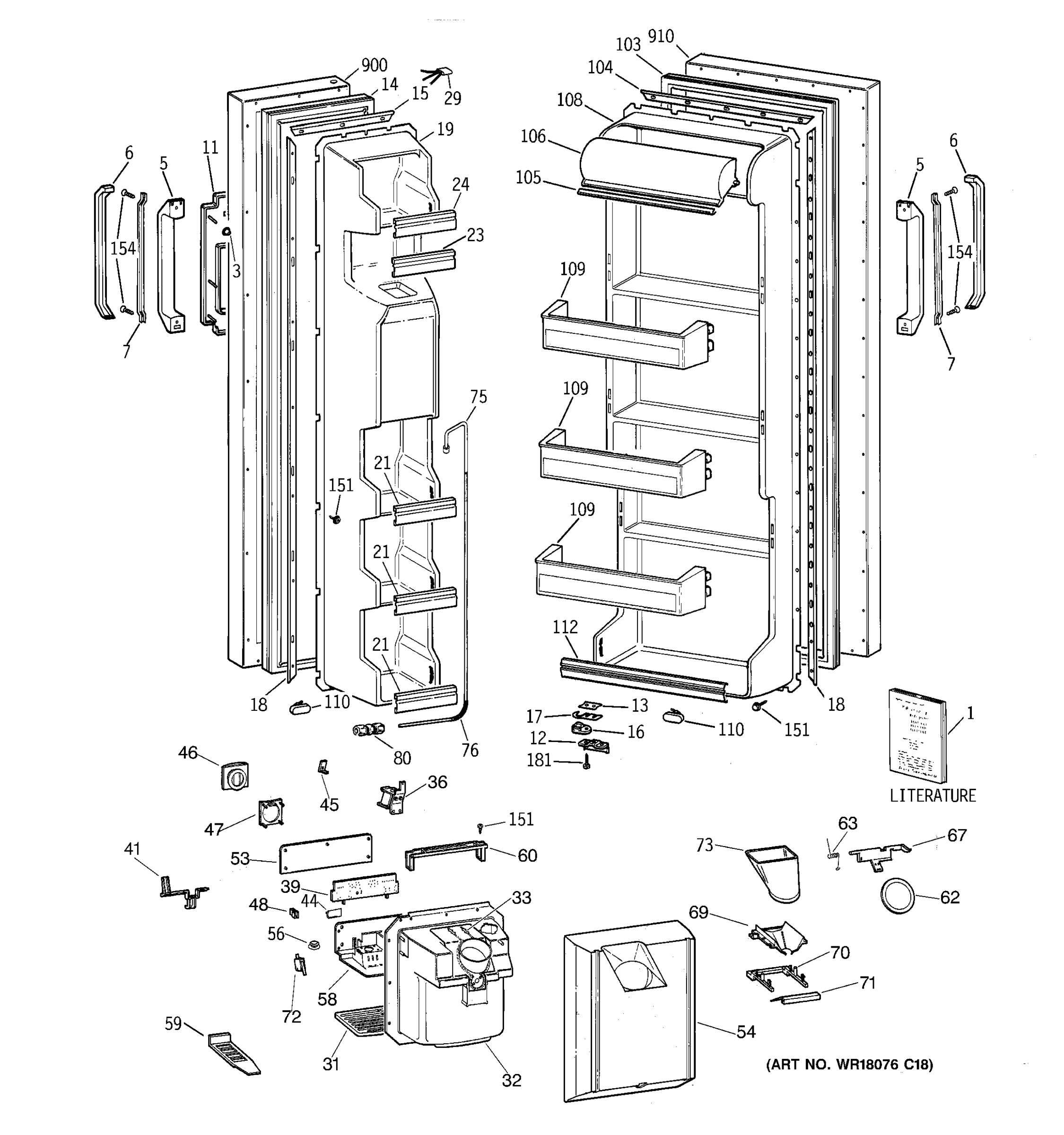 DOORS