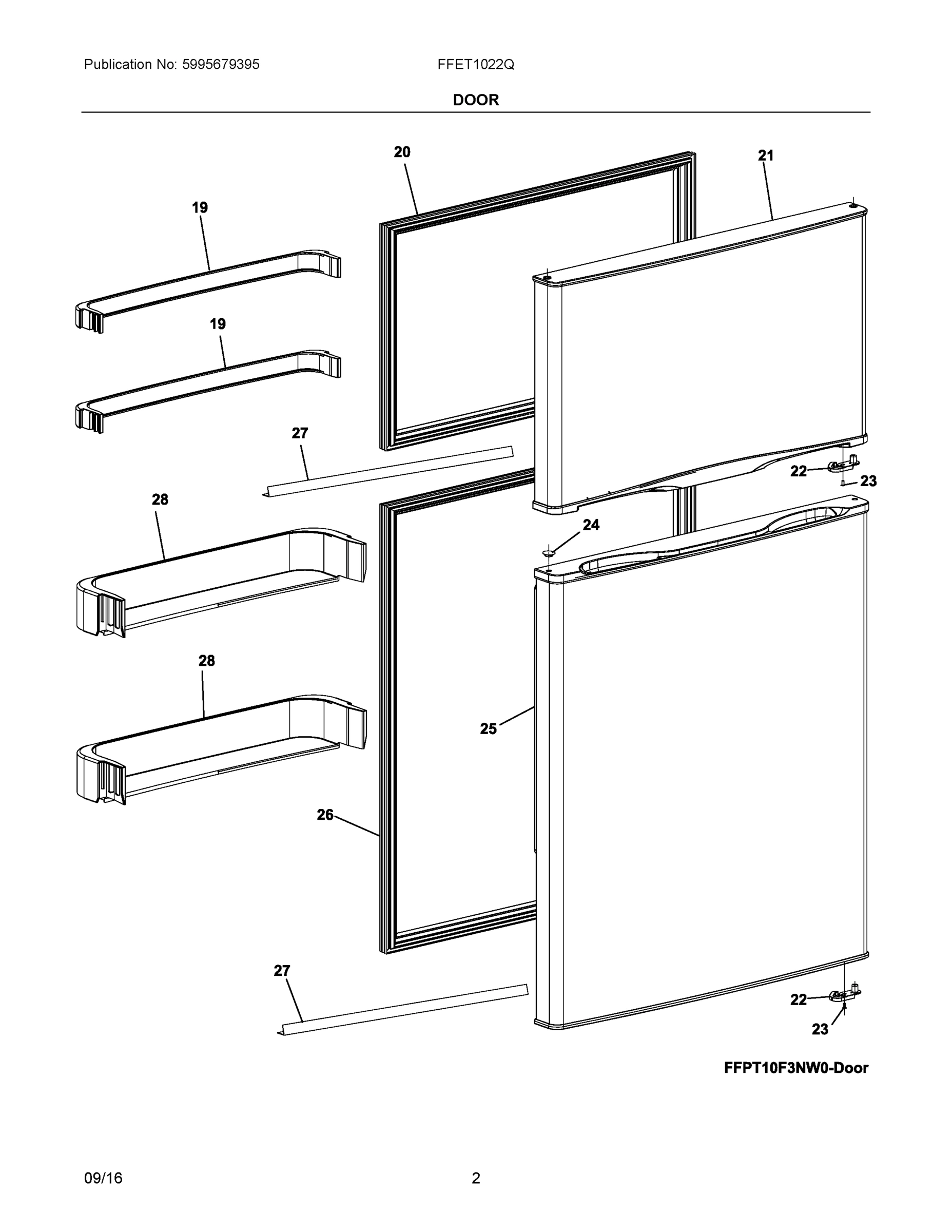 02 - DOOR