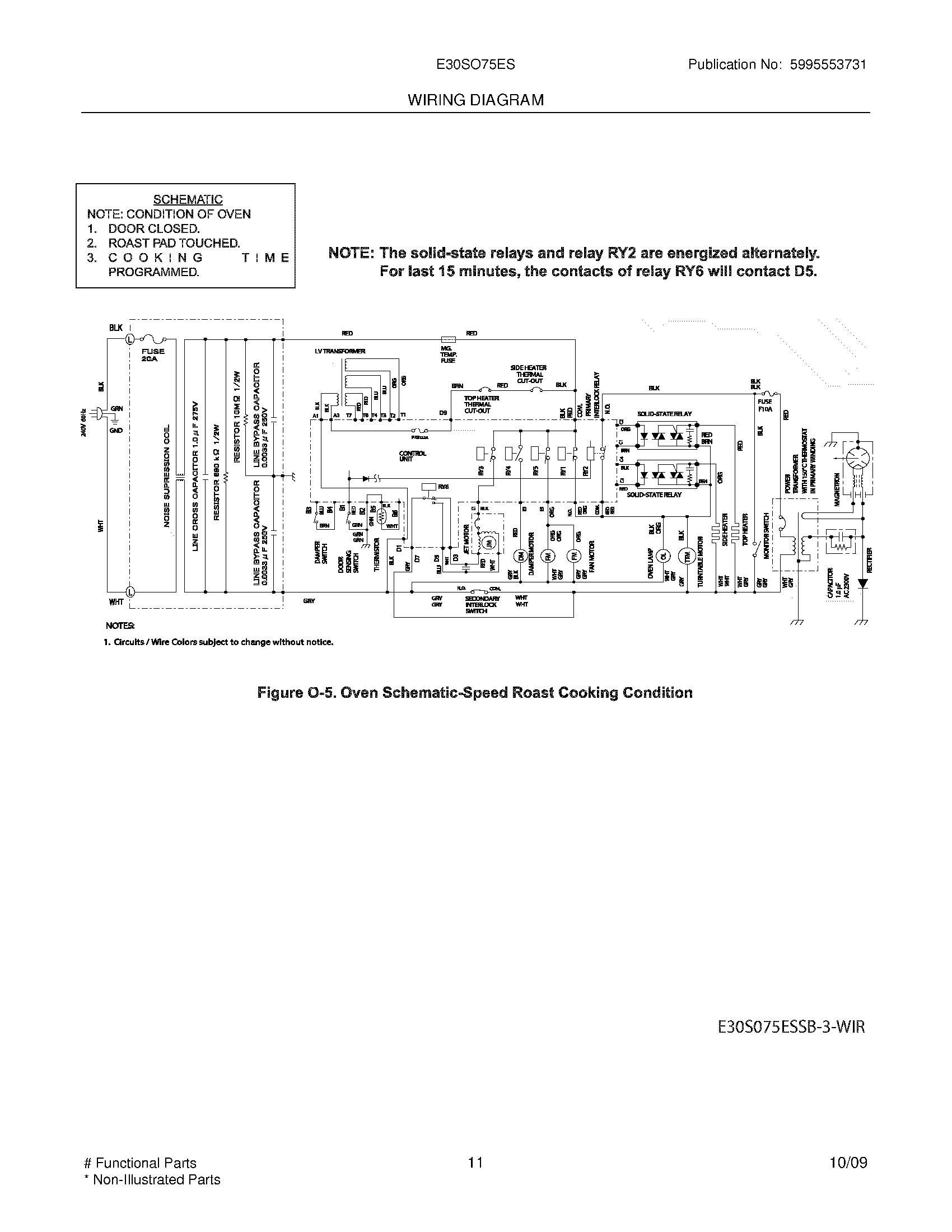 11 - WIRING DIAGRAM