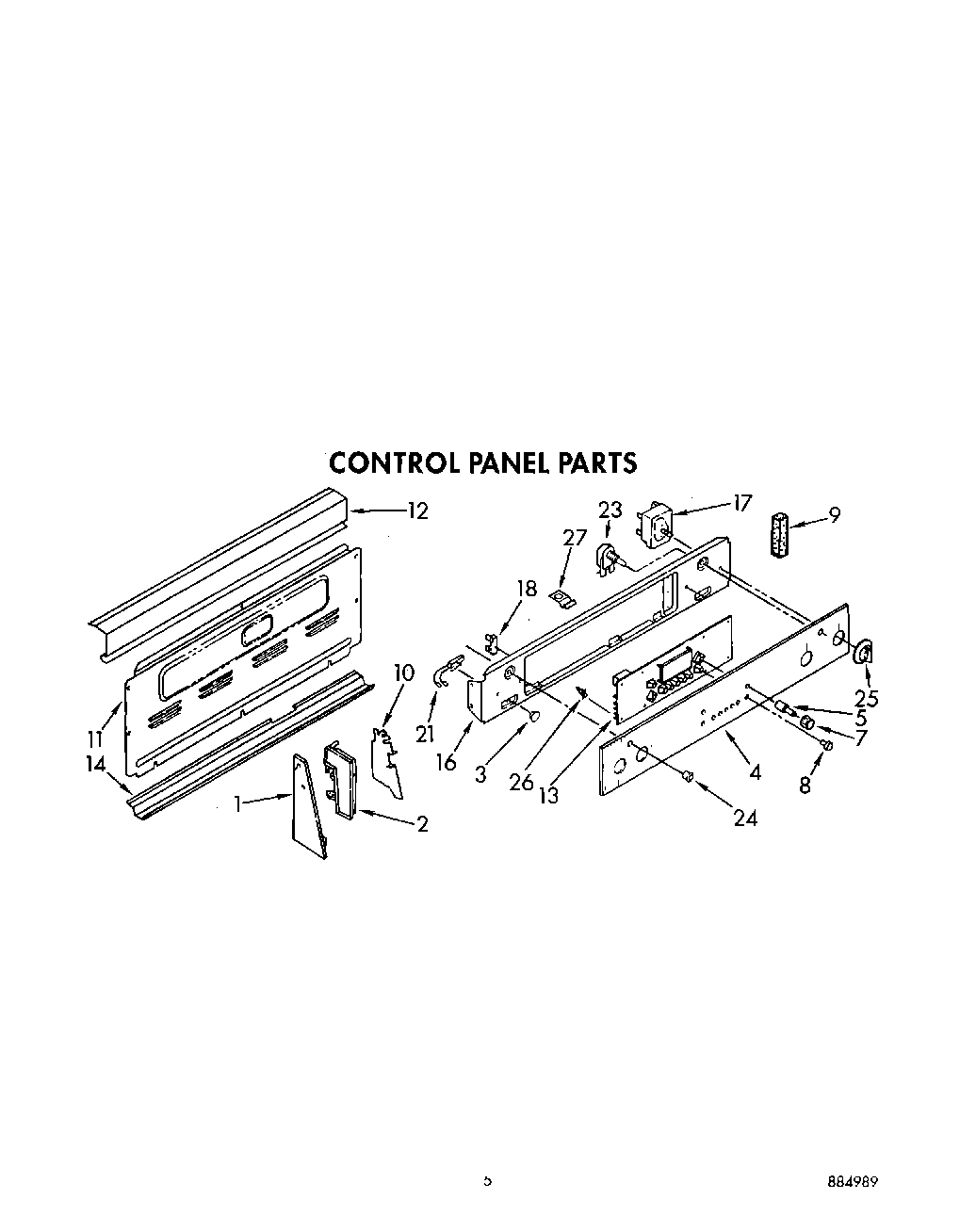 05 - CONTROL PANEL