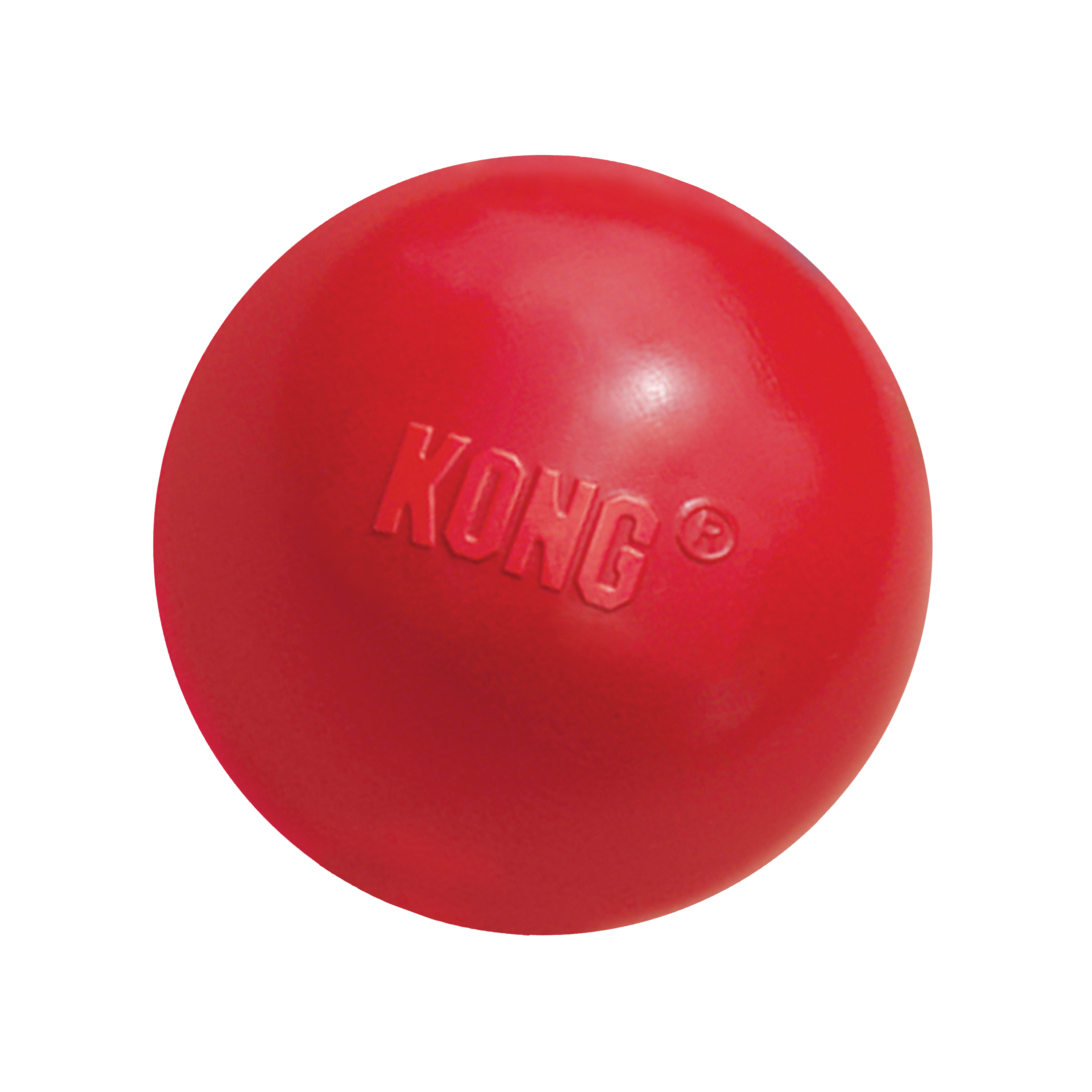 KONG Ball w/Hole offpack product image