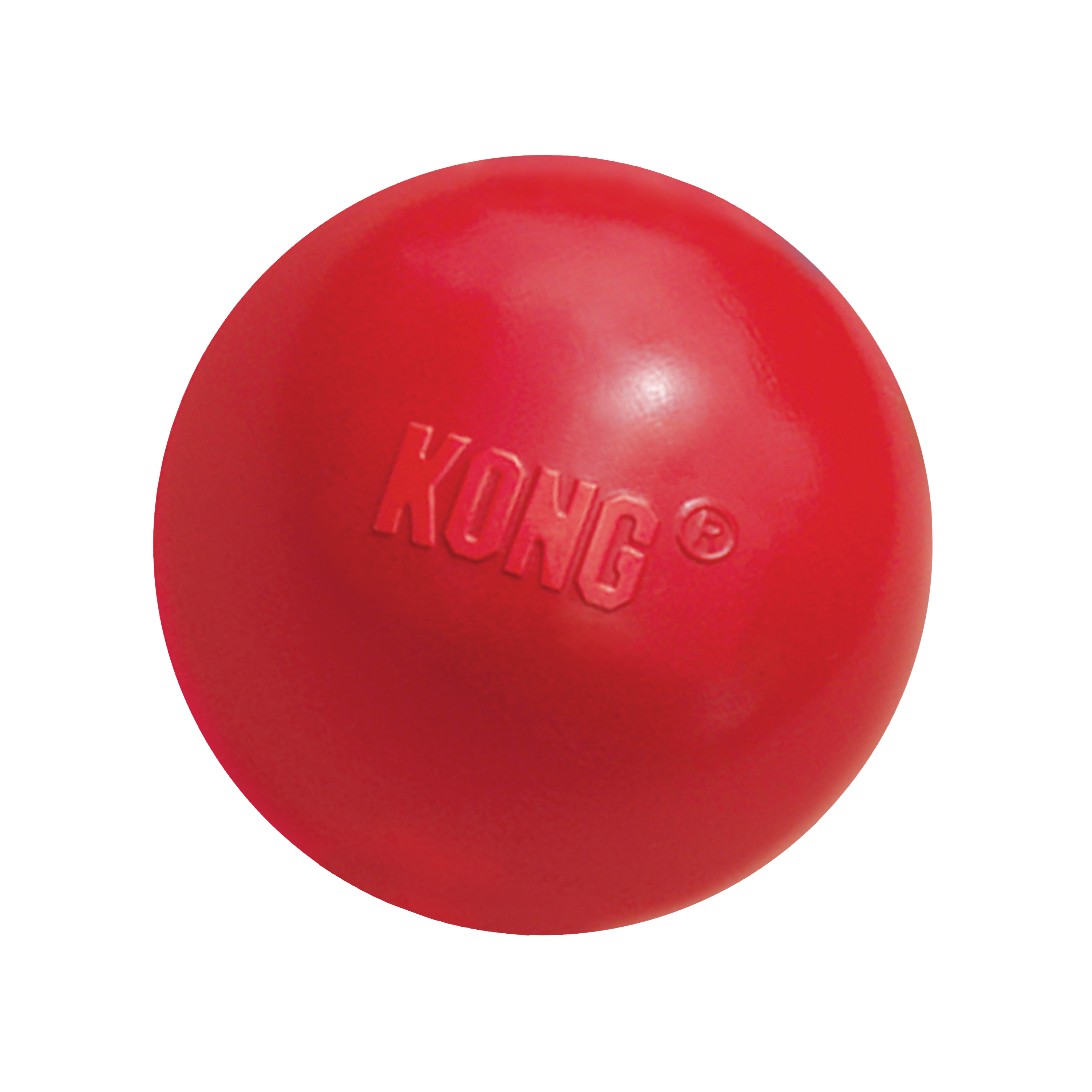 Sfera KONG con foro offpack immagine del prodotto