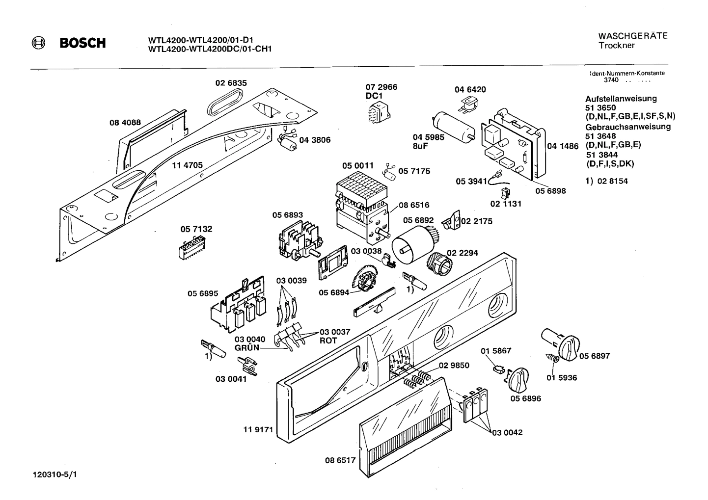 Diagram 1