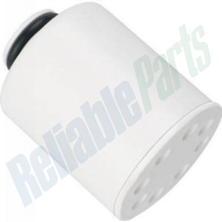 FXSCH GE Shower Replacement Water Filtration System Filter - Image 3