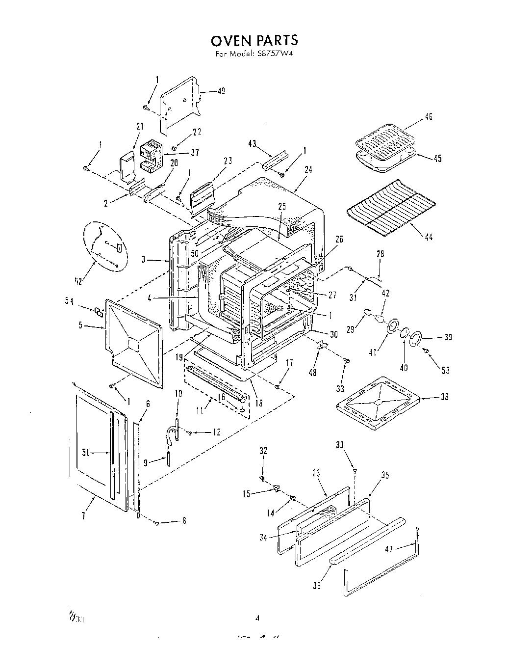 03 - OVEN