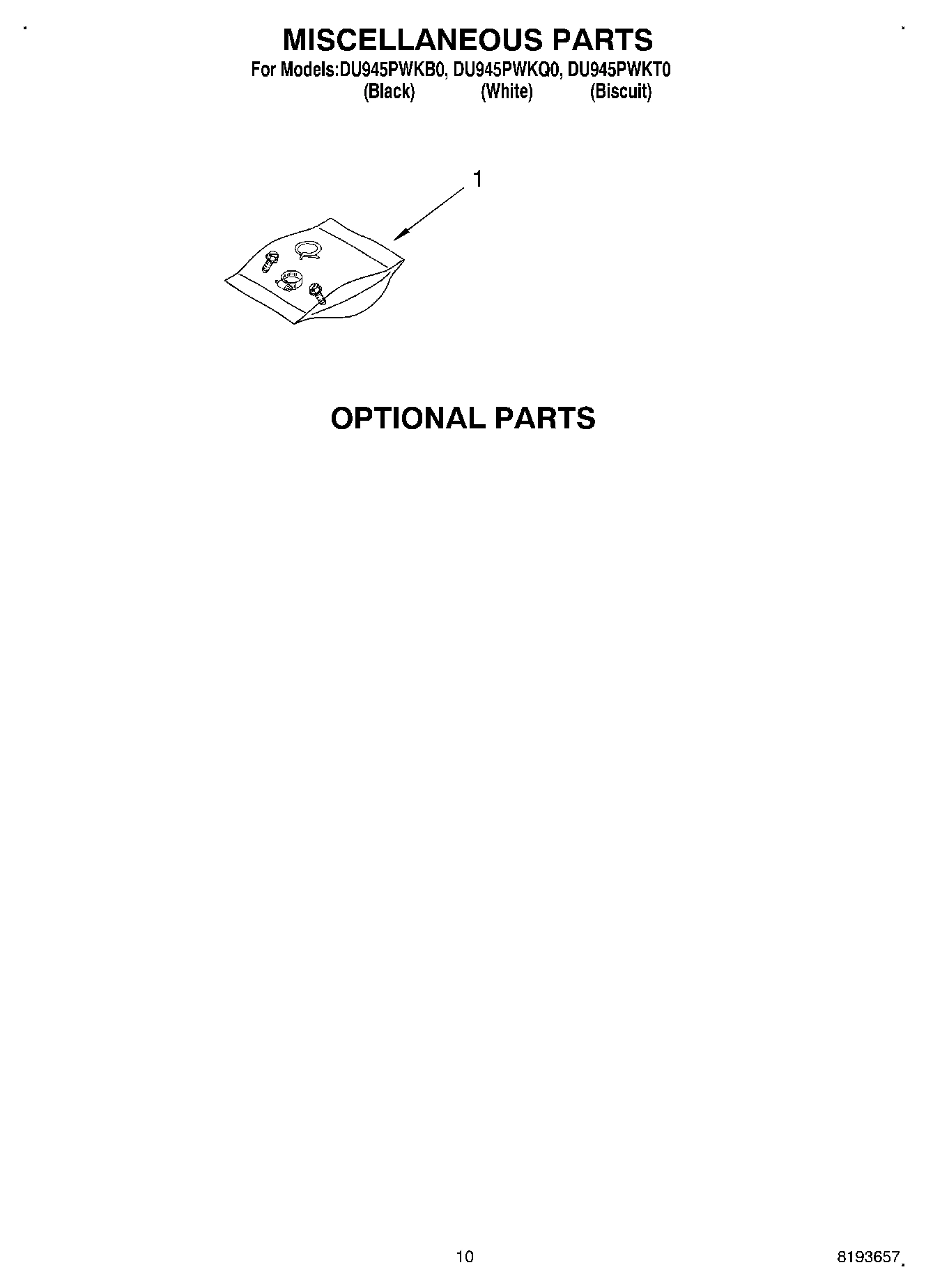 07 - MISCELLANEOUS, OPTIONAL
