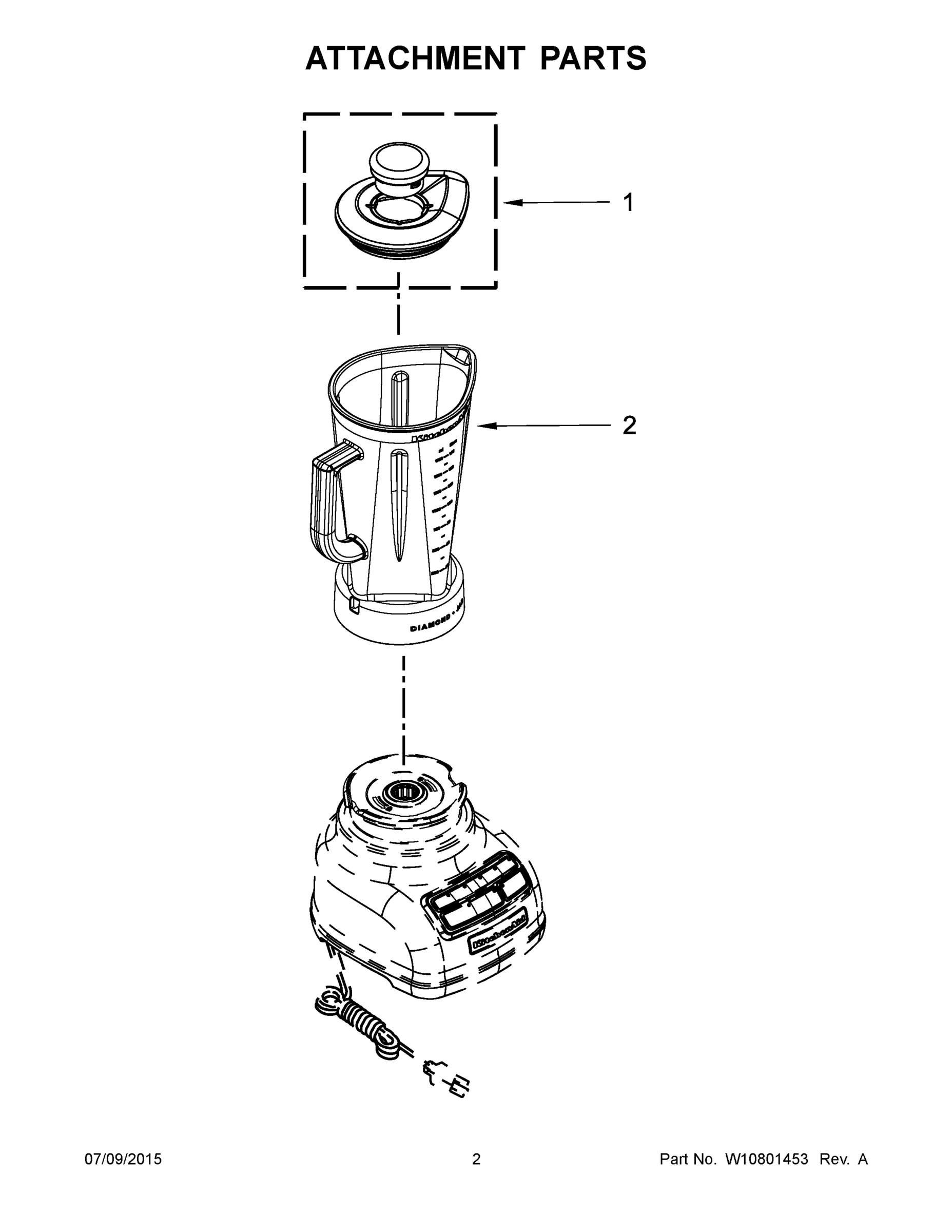 02 - ATTACHMENT PARTS