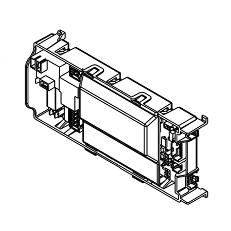 Electronic Control Board