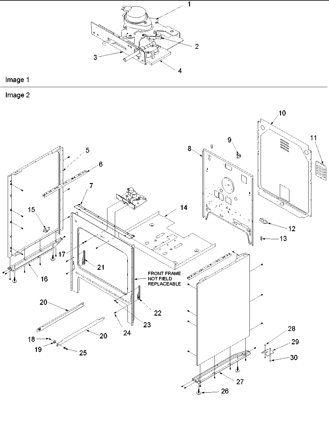 01 - Cabinet