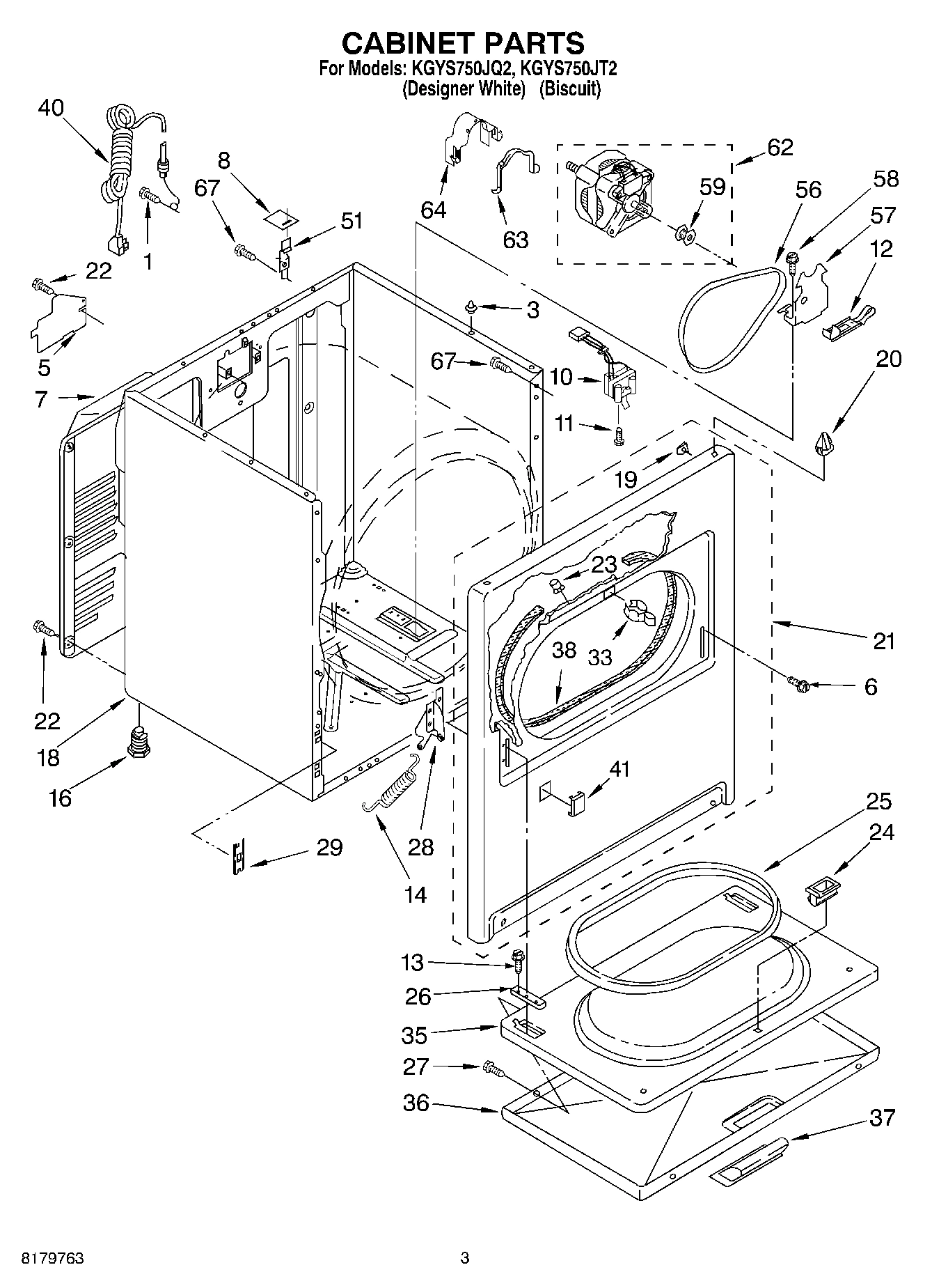 02 - CABINET