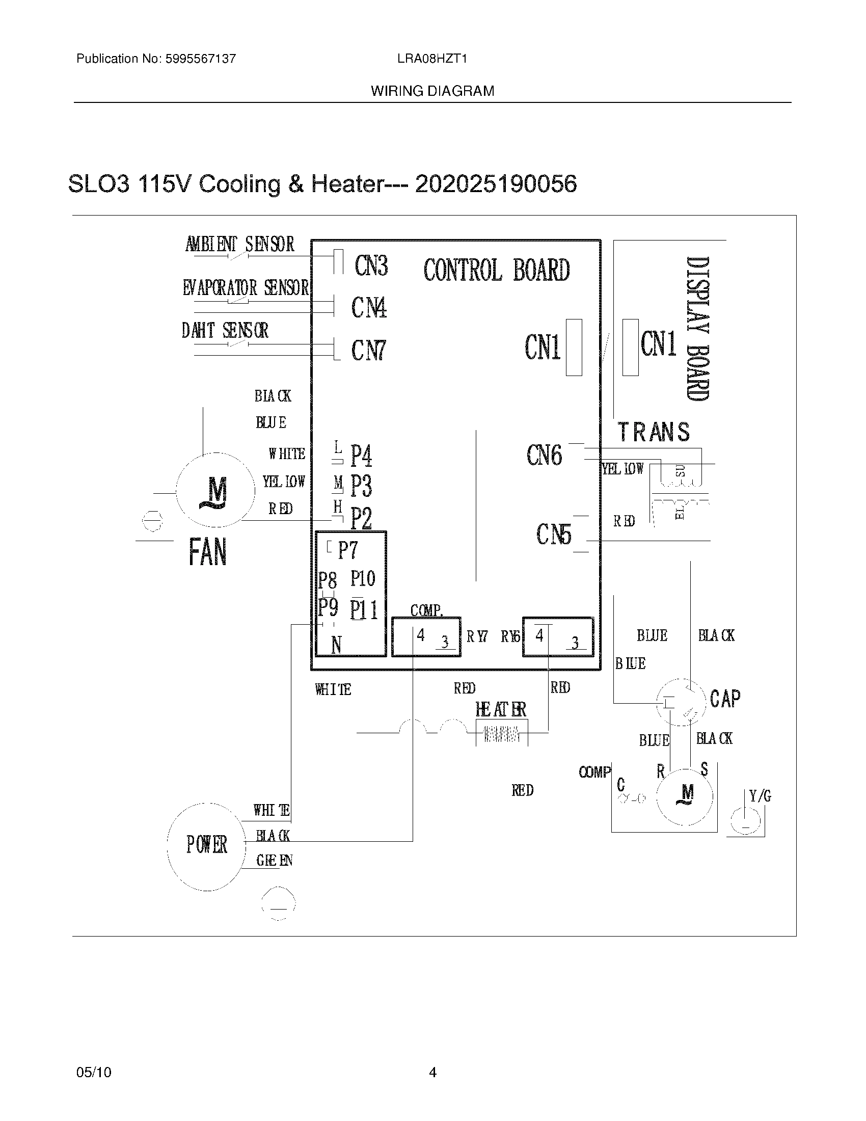 04 - WIRING DIAGRAM