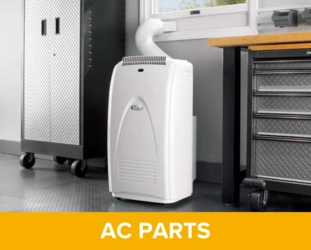 Air Conditioning Parts from Whirlpool