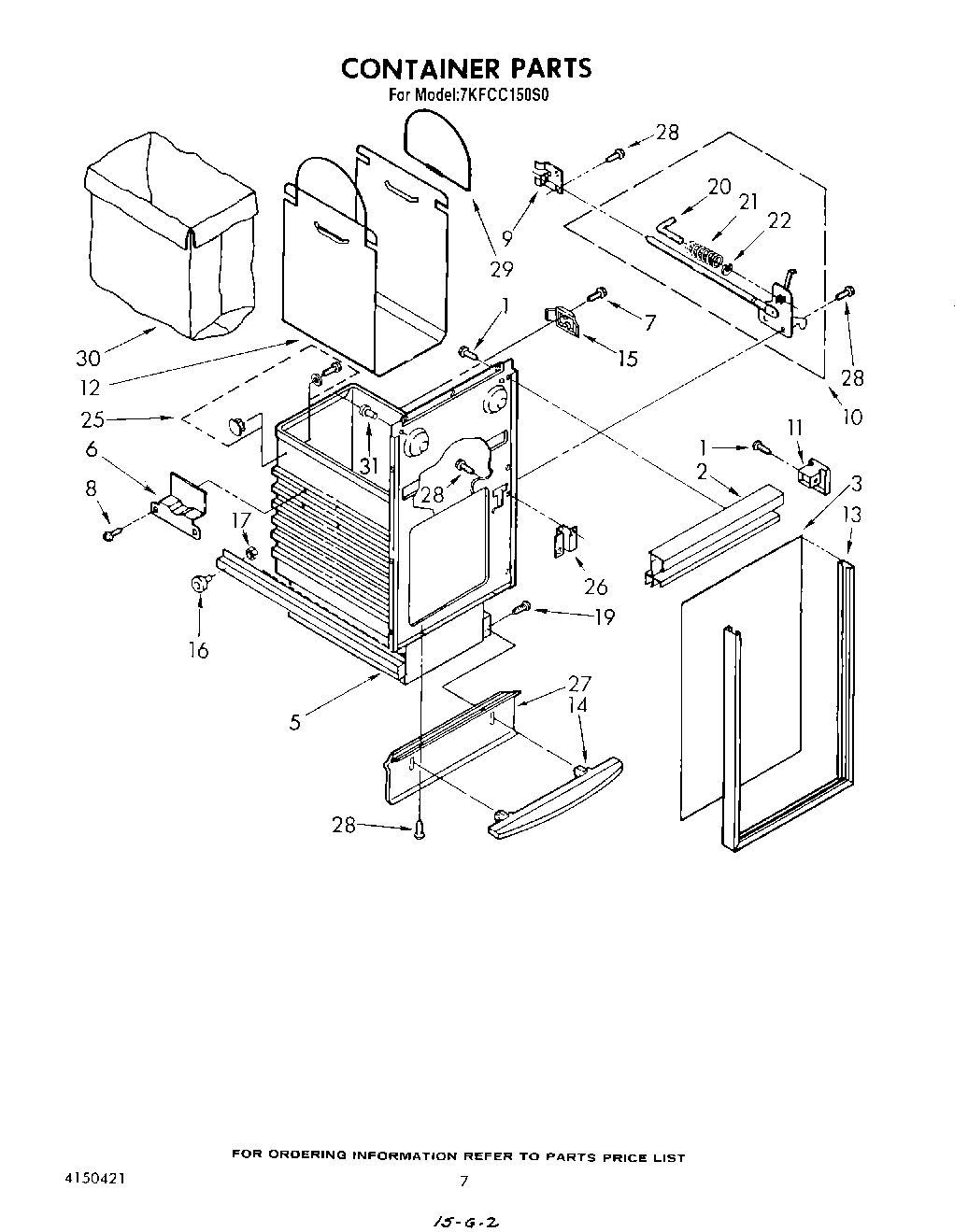 06 - CONTAINER