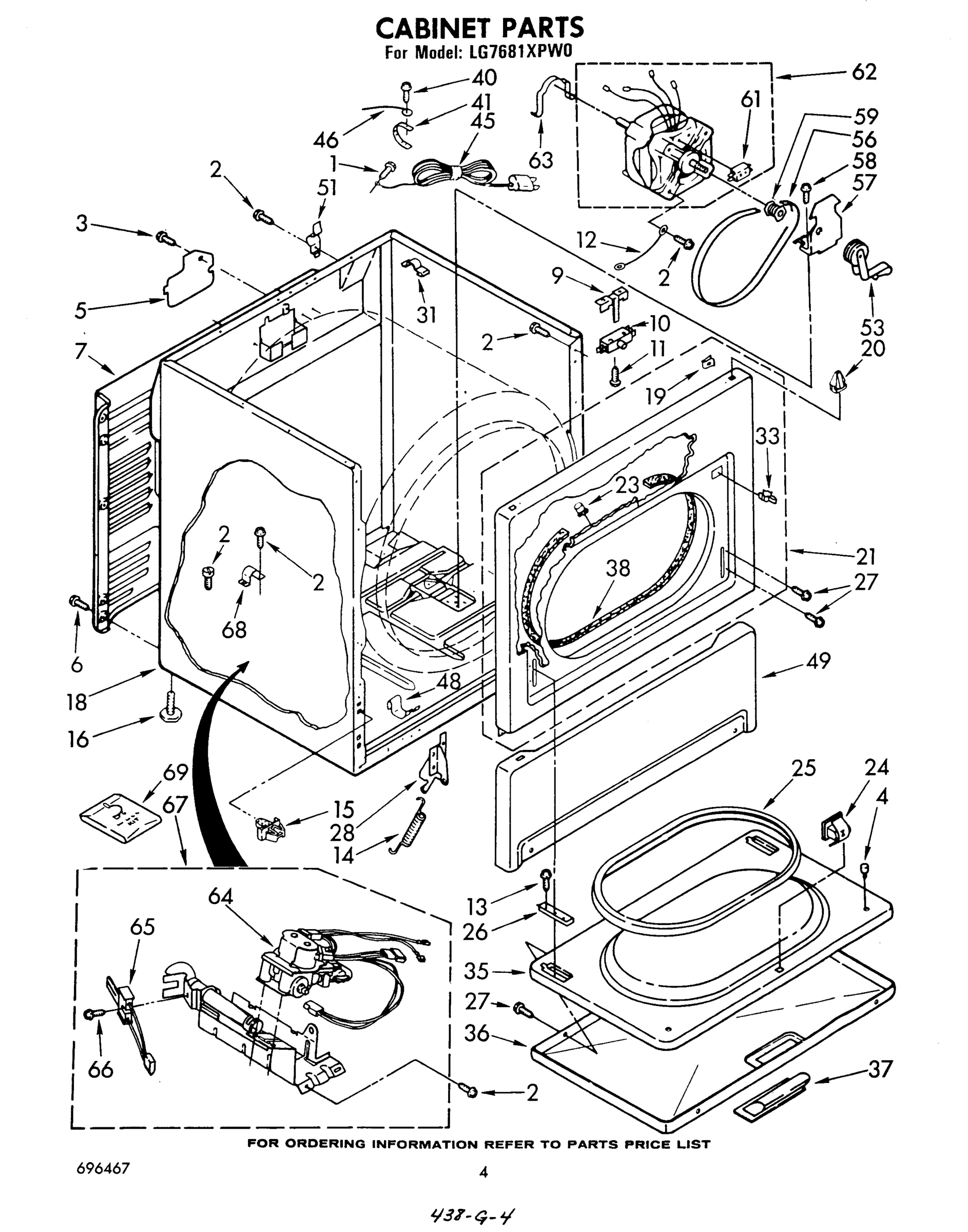 03 - CABINET