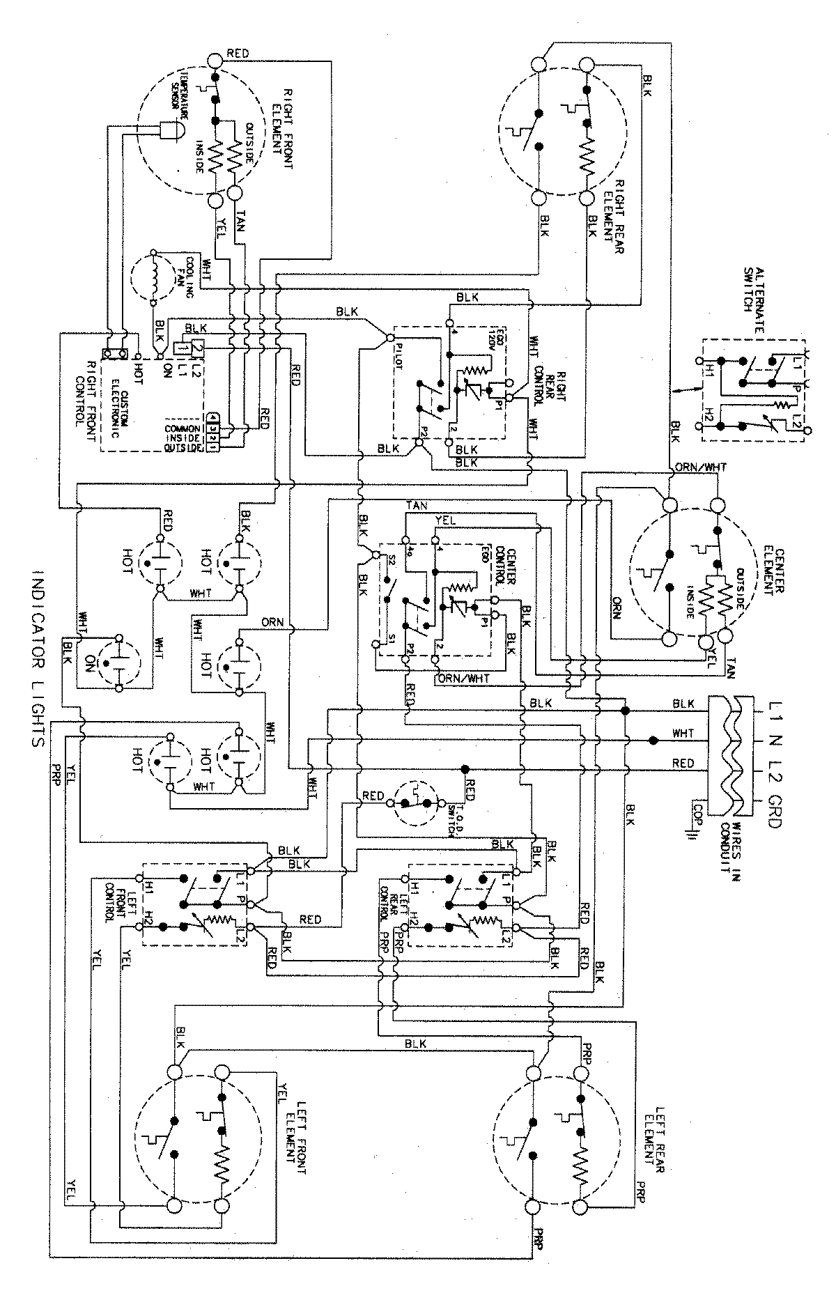 03 - WIRING INFORMATION