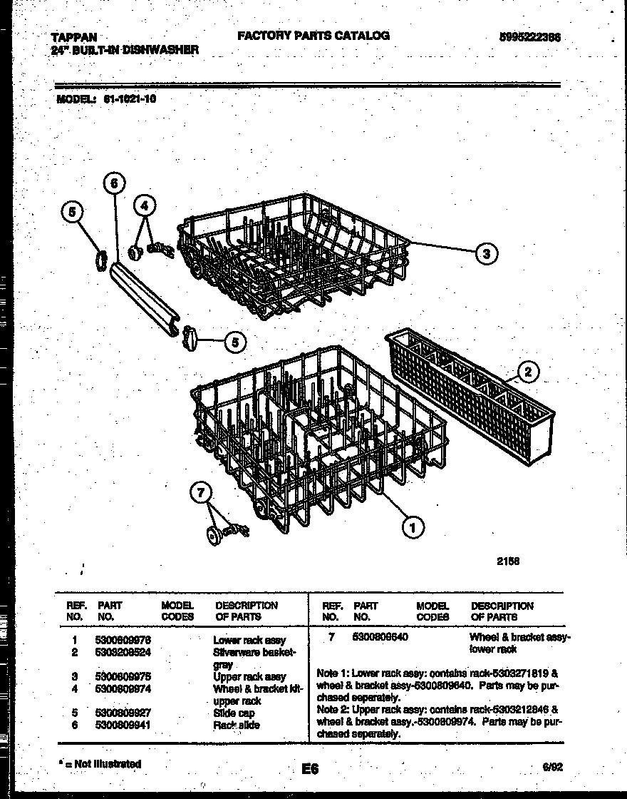08 - RACKS AND TRAYS