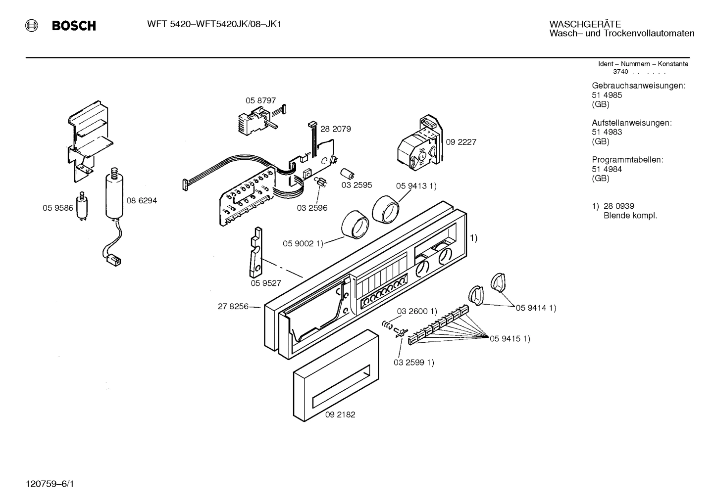 Diagram 1