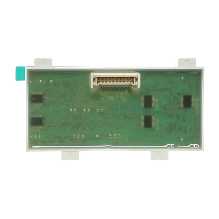 DE07-00130A Samsung Range LED Display Assembly - Image 7