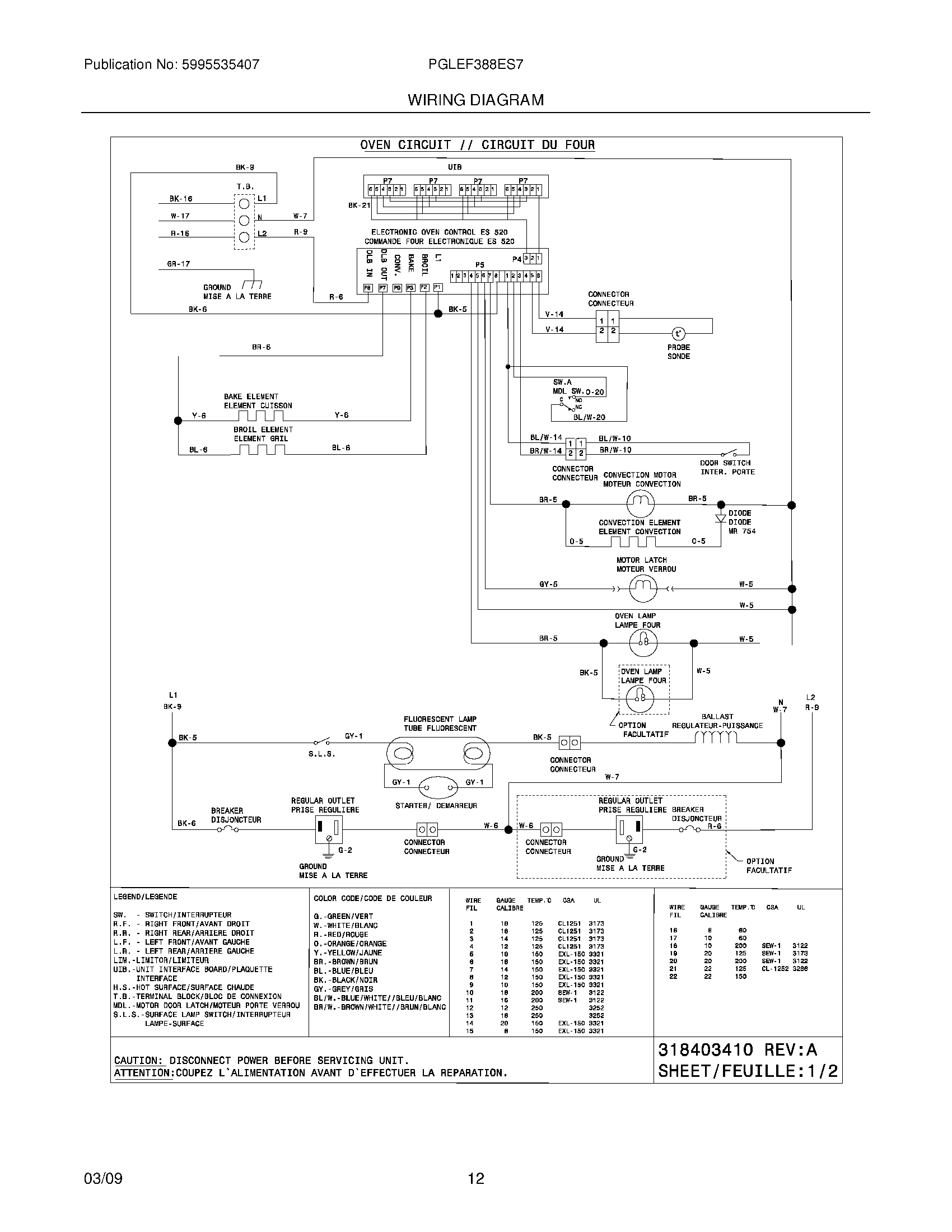 10 - WIRING DIAGRAM