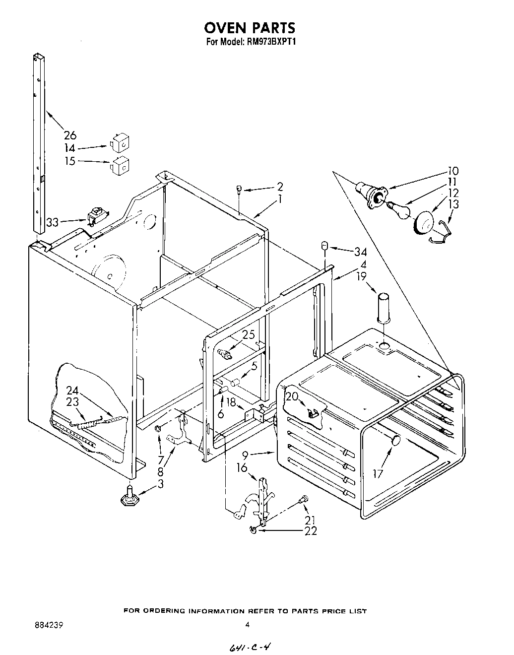 03 - OVEN