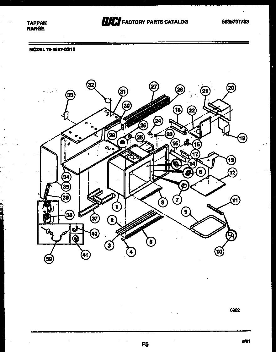 09 - UPPER BODY PARTS