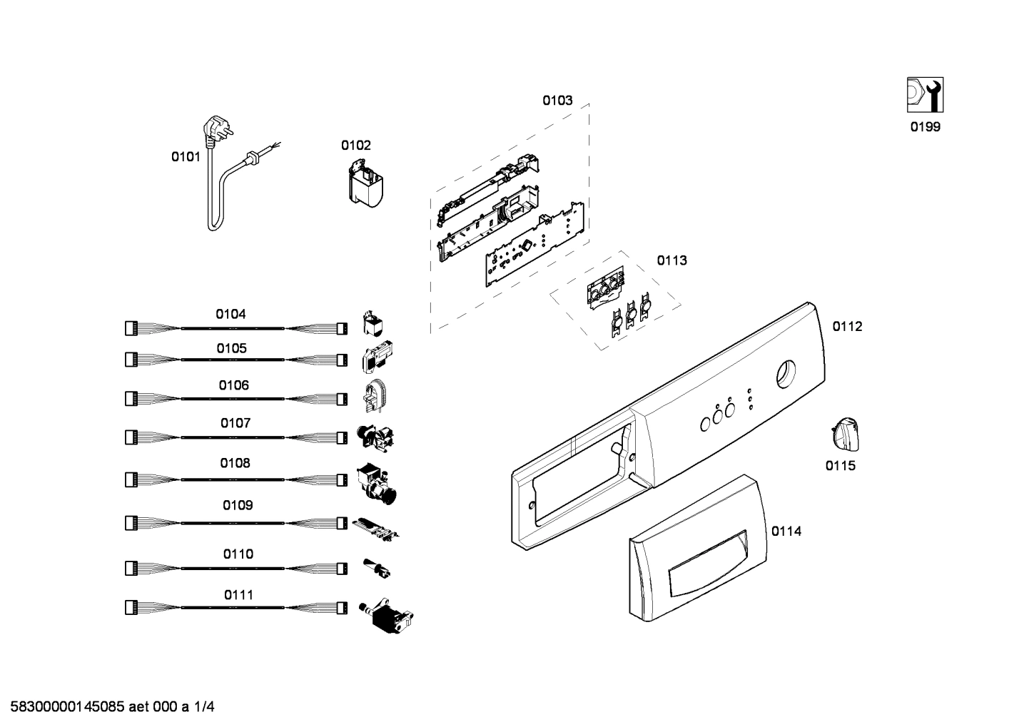 Diagram 1